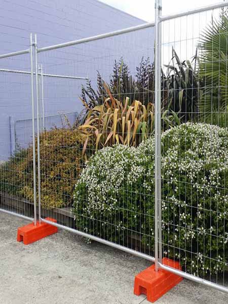 Australia Temporary Fence: Versatile Solutions for Temporary Site Security